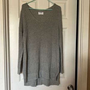 Old navy sweater